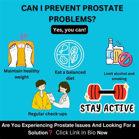 Prostate Health Tips | Are you experiencing prostate issues and looking ...