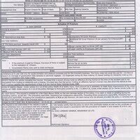 [Resolved] ICICI Lombard General Insurance — 'ICICILom=[protected ...