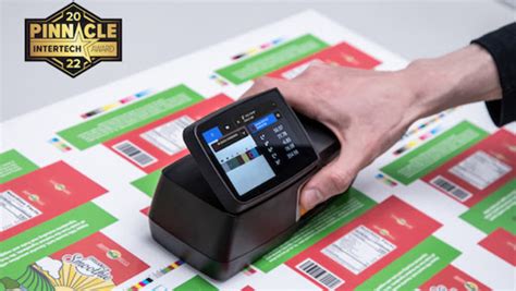 Image result for X-Rite for Printing Industry