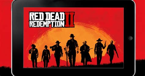 Image result for RDR2 Android