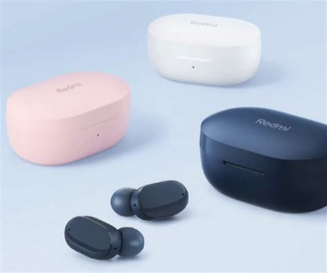 Redmi Air dots pro 3 To Launch By Tomorrow – Wearables