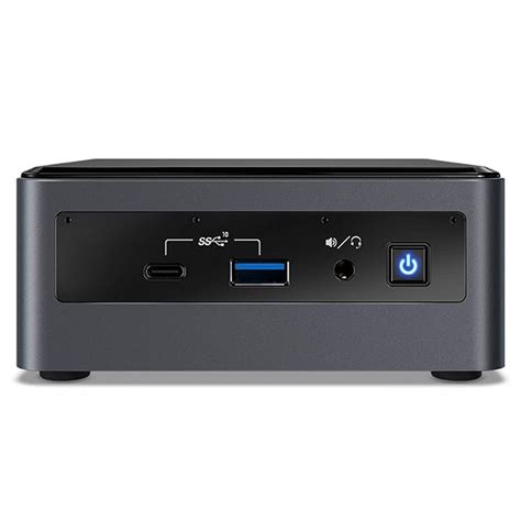 Intel® NUC 10 NUC10i5FNH Barebone Kit : Amazon.in: Computers & Accessories