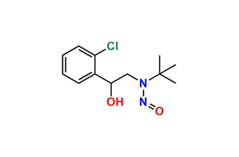 N-Nitroso Tulobuterol | CAS No- NA
