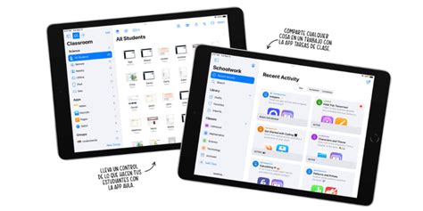 Classroom App Features 的图像结果