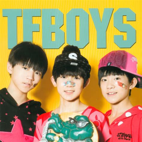TF Boys biography | Last.fm