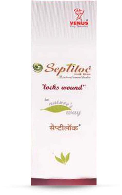 Buy SEPTILOC Online & Get Upto 60% OFF at PharmEasy