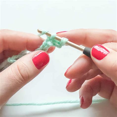 Image result for Yarn Over Crochet