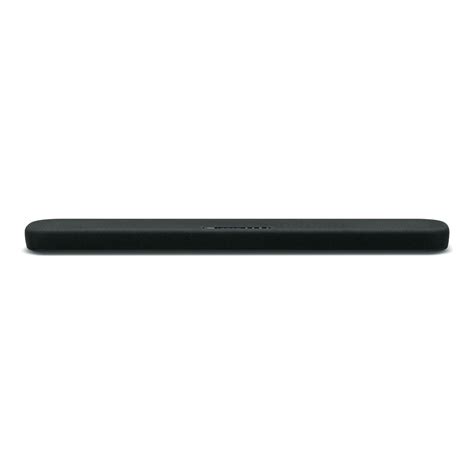 Yamaha SR-B20A Soundbar with Dual Built-In India | Ubuy
