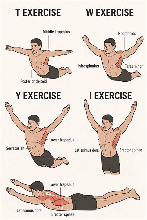 Image result for Scapular Dysfunction Exercises