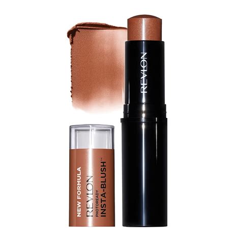 Buy Revlon Insta-Blush Stick, Nude Kiss 8.9G Online at Low Prices in ...