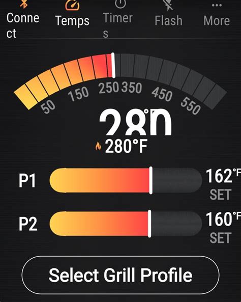 Image result for Temperature Control Guide