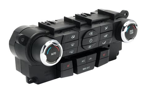 2012 Ford Fusion Climate Control Problems 的图像结果