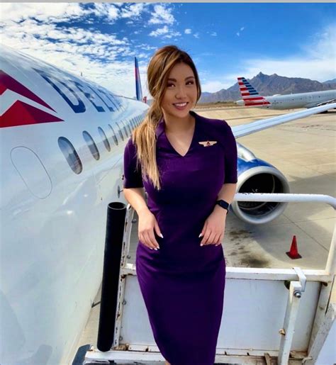 Delta airlines flight attendant salary complete breakdown – Artofit
