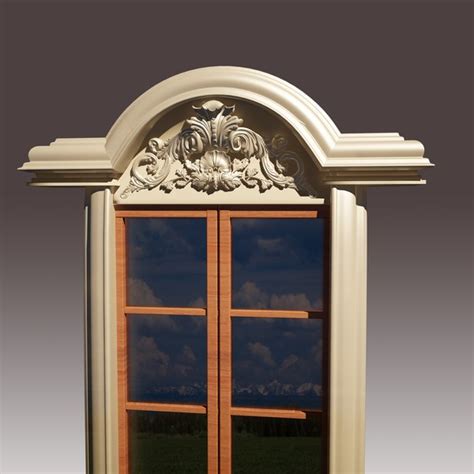 Image result for How to Construct a Window Model