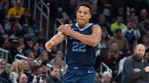 Desmond Bane welcomed back to Indiana with open arms in Grizzlies' win