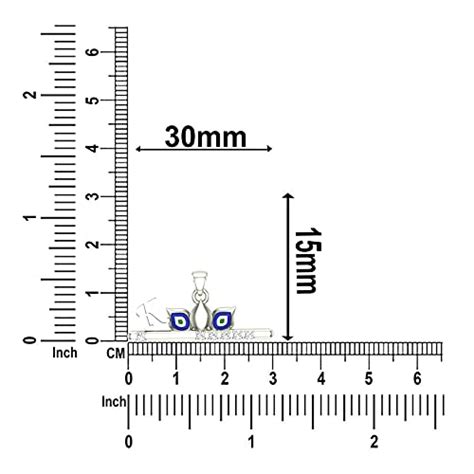 Krishna Diamond Pendant Online Jewellery Shopping India | Dishis ...