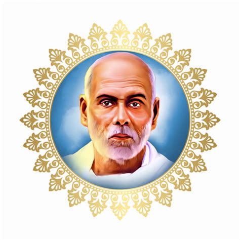 Sree Narayan Guru Cloth Sticker | Kotian