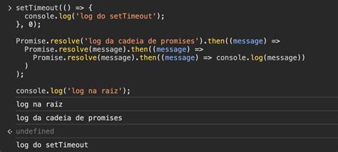 JavaScript Event Loop Microtask Queue 的图像结果
