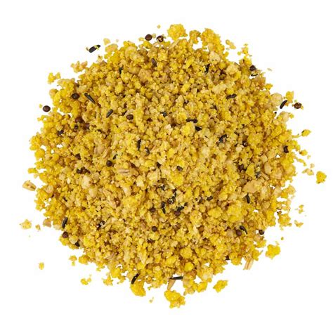 CeDe Egg Food Moist Allround 1kg | SMBG B2B Website