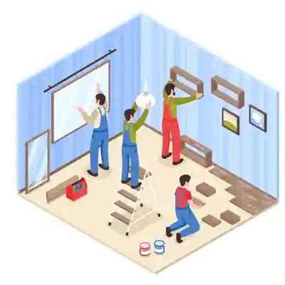 Myths about Modular Interior Design