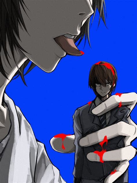 Image result for Death Note H