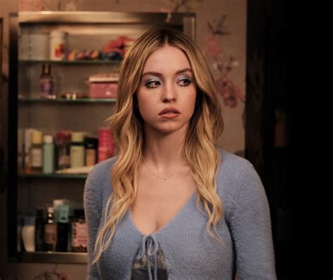 1280x1080 Resolution Sydney Sweeney as Cassie Euphoria 1280x1080 ...