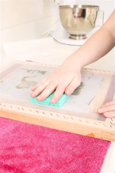 Image result for How to Make Homemade Paper