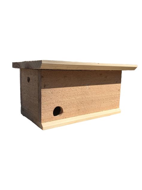 How to Make a Bumble Bee House 的图像结果