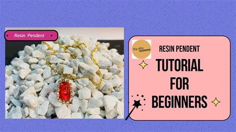 Image result for Resin Jewelry Making Tutorials YouTube
