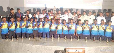 SBVR Degree College, Badval