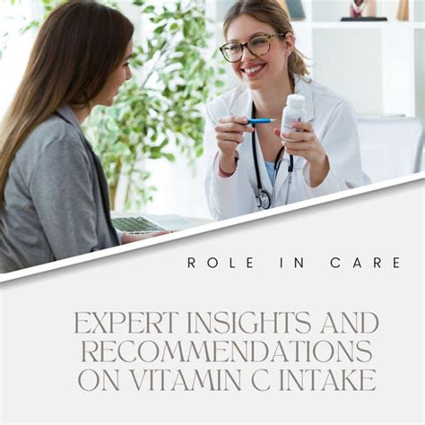 Exploring Potential Side Effects of Excessive Vitamin C Intake | Clinikally