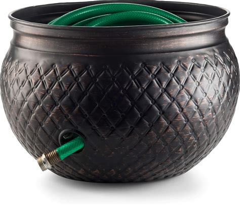 Large Hose Pot With Lid at Harry Quintana blog