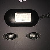 Ant Audio Wave Sports TWS 700 Truly Wireless Bluetooth in Ear Headset ...