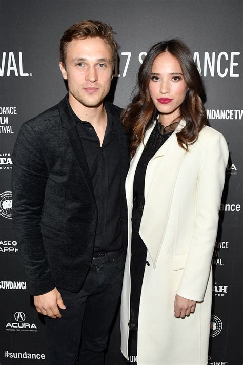 Does William Moseley Have a Wife? The Actor Dated 'Yellowstone' Star ...