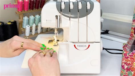 Using Overlocker Sewing Machine 的图像结果