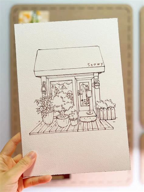 Shop简笔画 的图像结果