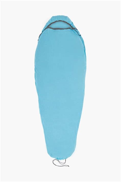 Sea To Summit wkładka do śpiwora Breeze Sleeping Bag Liner Mummy ...