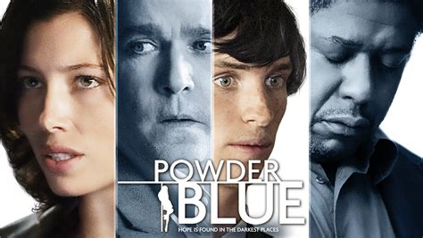 Powder Blue Movie