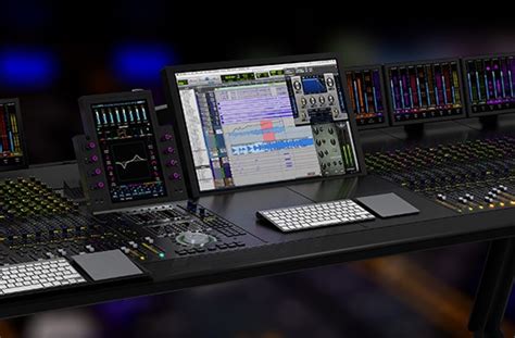 Avid Control Master Module Not Found 的图像结果