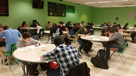 AMC Competition Photos