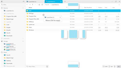 Image result for File Pilot Windows