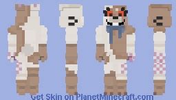 Image result for Vanny Minecraft Java Skin
