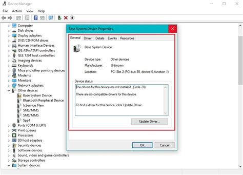 Image result for Fix Windows 10 Device Manager Errors