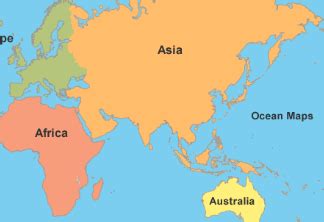 Globalization AP World Map 的图像结果