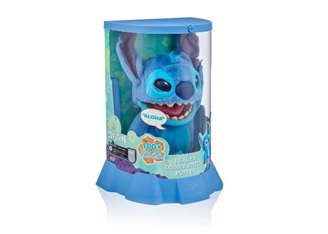 Image result for Stitch Puppet Reactions