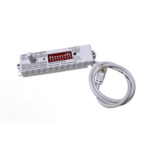 Motion Sensor for LED Lighting 的图像结果