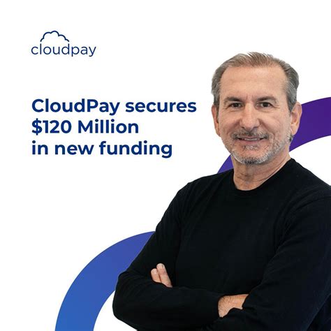 CloudPay gets $120M funding from Blue Owl Capital | Brad Conner posted ...