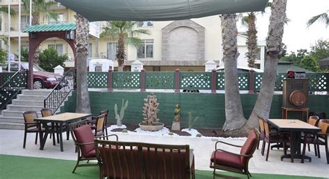 LATINO HOTEL (Kemer) - Hotel Reviews, Photos, Rate Comparison - Tripadvisor