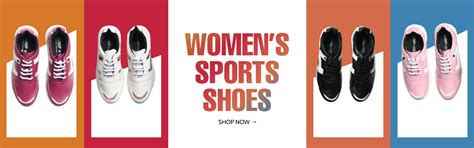 Women's Sport Shoes