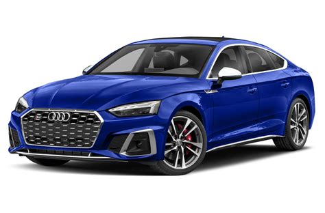 Used 2024 Audi S5 for Sale Near Sleepy Hollow, NY | Cars.com